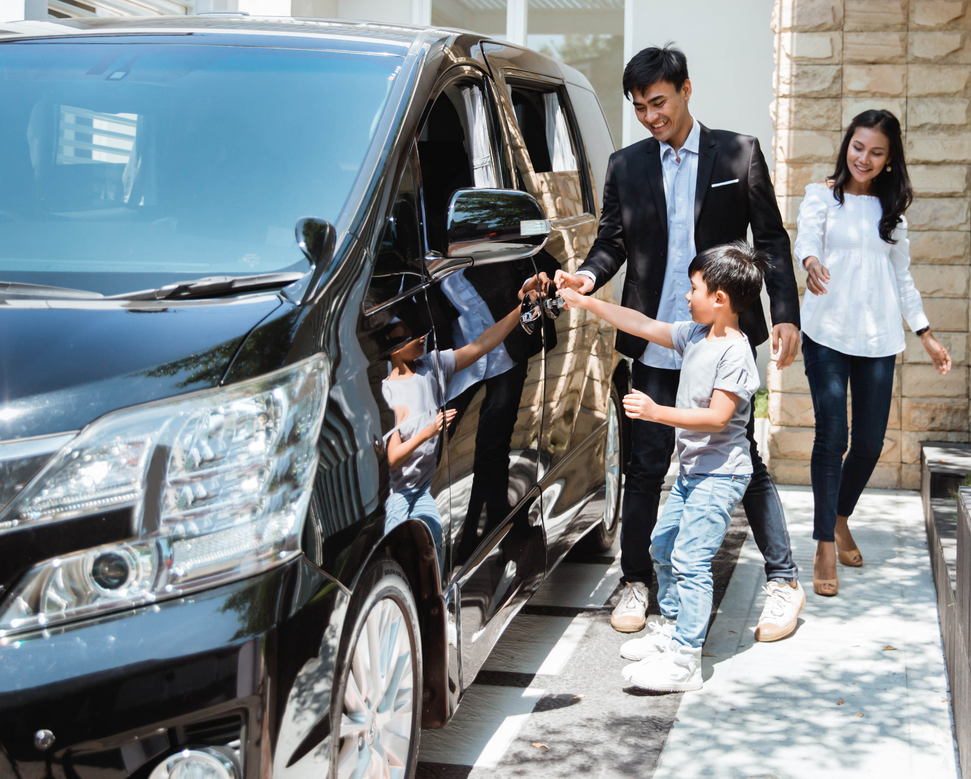 News picture 6 Tough and Durable Used Cars for Families, JBA Recommendations